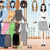 Summer Office Fashion