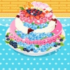 Summer Party Cake