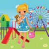 Sunday Girl Dressup