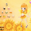 Sunflower Fairy