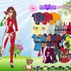 Sunny Spring Dress Up