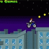 Super Ben 10 Motobike Image