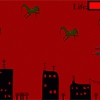 Super Ninja VS Alien