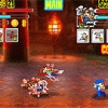 Super Pocket Fighter Adventure Flash