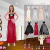 Super Star Lady Dressup