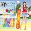Surfer Girl Style