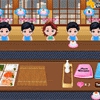 Sushi Corner
