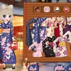 Sushi Girl Dressup