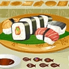 Sushi Style