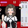 Susie Dress Up