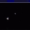 Swarm Space Combat Image
