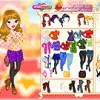 Sweater Fashion Beauty Image