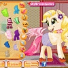 Sweet Baby Pony Image