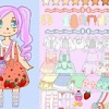 Sweet Lolita Dress Up