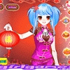 Sweet Love Girl