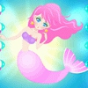 Sweet Mermaid