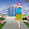 Sweet Mom To Be Dressup