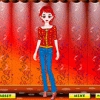 Sweetie Dressup