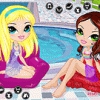 Swimming Pool Delight Image