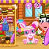 Talking Pet Summer Vacation Image