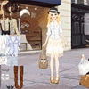 Tanya Dress Up