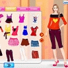 Tanya Girl Dressup