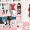 Teen Fashion Dressup