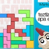 Tetriz Bukan Teztiz Image