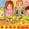 Thanksgiving Feast