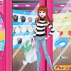 The Brightest Star Dressup
