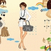 The Chicest Girl Image