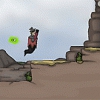 The  Desert Dash