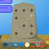 The Desert Obelisk