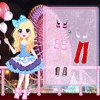 The Ferris Wheel Girl