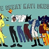 The Great Kavi Dress Up Game