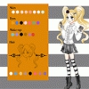 The Halloween Dress Up Image