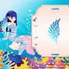 The Mermaid Princess Dress Up Image