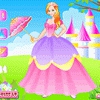 The Most Beautiful Princess Dress Up