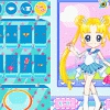 The Sailor Moon Dress Up Image