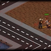 The Undying City Image