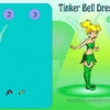 Tinker Bell Dress Up