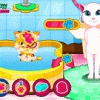 Tom Cat Care Baby