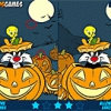 Toon Halloween Differences