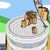 Tower of Moai