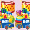 Toys Difference World