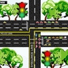 Traffic Away