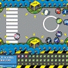 Traffic Snooker