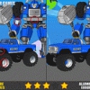 Transformers Differences