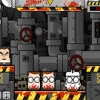 Trapped in a Nerd Factory