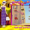 Travel Girl Dressup Image